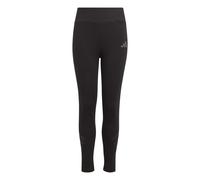 adidas - Kid's Future Icons 3-Stripes Leggings - Leggings size 164, black