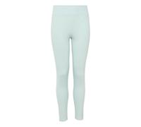Girls' leggings adidas Noir 7/8 ans