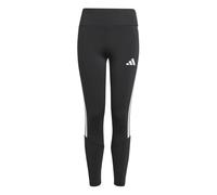 Girls' leggings adidas Train Essentials 3-Stripes 5/6 ans