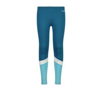 Girls' leggings CMP Bleu 5 ans