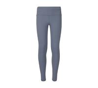 Girls' leggings Endurance Basia Gris 10 ans