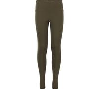 Girls' leggings Endurance Basia Vert 10 ans
