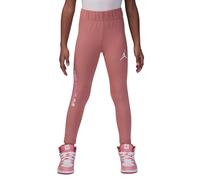 Girls' leggings Jordan Flower Rouge 5/6 ans