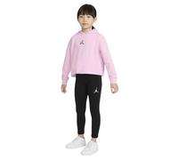 Girls' leggings Jordan Jumpman Core Noir 5/6 ans