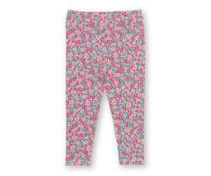 Girls' leggings Kite Ditsy Tales Rose 12/13 ans