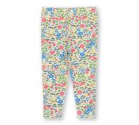 Girls' leggings Kite Secret Garden Multicolore 9 ans