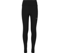 Girls' leggings Les'Arcs Aderler Noir 12 ans