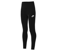 Girls' leggings Nike Classic Noir 10/12 ans