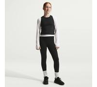 Girls' leggings Nike MAVN Noir 10/12 ans