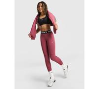 Girls' leggings Nike Pro Rose 8/10 ans