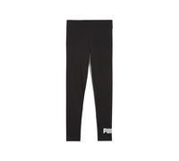 Girls' leggings Puma Bambini 01 Noir 8 ans