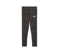 Girls' leggings Puma ESS Graphic Animal AOP 8 ans