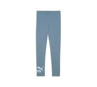 Girls' leggings Puma Logo 2 N°1 Blue 14 years