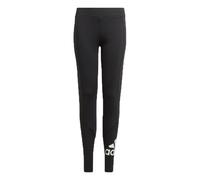 Adidas Girls Designed 2 Move Tight Colour: Black, Size: 7-8 years