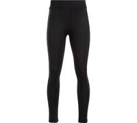 Girls' leggings Zigzag Valerie Noir 10 ans