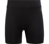 Girls' leggings Zigzag Valerie Noir 6 ans