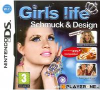 Girls Life : Schmuck & Design