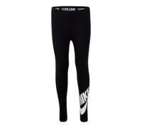 NIKE Girl's Black Leggings 3UC723023