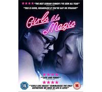 Girls Like Magic [DVD]