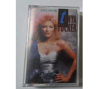 Girls Like Me [CASSETTE]