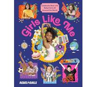 Rebel Girls Just Like Me