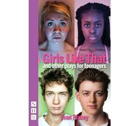 Girls Like That and other plays for teenagers