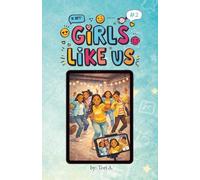 Girls Like Us: Going Viral (The Harper Ridge Middle Series)