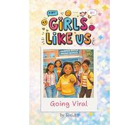 Girls Like Us: The Harper Ridge Middle Series