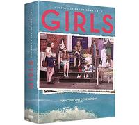 Girls - L'intégrale des saisons 1 & 2