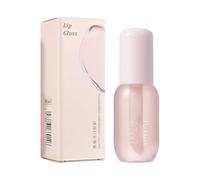Girls Lip Gloss,Long-Lasting Moisturizing Cosmetics,Pre-Makeup Lip Nourishing Oil | for Students Girlfriends Sisters Friends Mothers Commuting Home School Dating