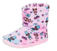 Girls LOL Surprise Dolls Slipper Boots EU 32-33 / UK 13-1