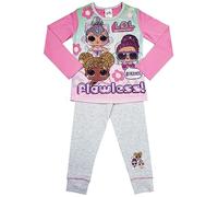 Girls LOL Surprise Pyjamas Character Nightwear (LOL - Flawless, 9-10 Years)