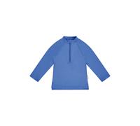 Girl's long sleeve swim t-shirt Sterntaler Bleu 3/4 ans