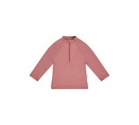 Girl's long sleeve swim t-shirt Sterntaler Rose 5/6 ans