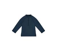 Girls' long sleeve swim tee baby Sterntaler Bleu 9/12 mois
