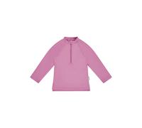 Girls' long sleeve swim tee baby Sterntaler Rose 4/6 mois