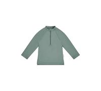 Girls' long sleeve swim tee baby Sterntaler Vert 9/12 mois