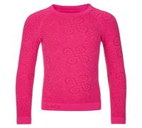 Girl's long sleeve T-shirt Kilpi Carol 4 ans
