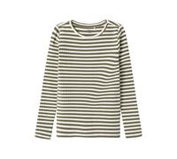 Girl's long sleeve T-shirt Name it Suraja Vert 9/10 ans