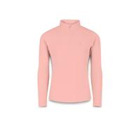 Girl's long-sleeved riding polo shirt Kentucky Madrid