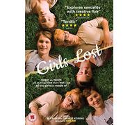 Girls Lost [DVD]