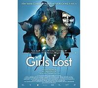GIRLS LOST (OMU) - VARIOUS [DVD] [2014]