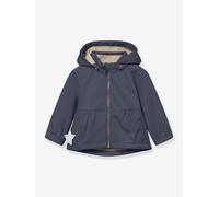 Girl's MATBRIDDI softshell jacket MINI A TURE deep blue