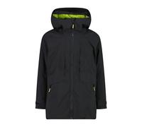 Cmp 34w4015 Jacket Black 8 Years Kids