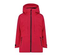 Cmp 34w4015 Jacket Red 8 Years Kids