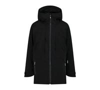 Girls' mechanical stretch ski jacket CMP Noir 4 ans
