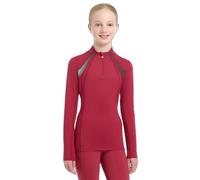Girls' mesh baselayer LeMieux Rider Mia