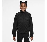 Girl's mesh tracksuit jacket Nike 7/8 years