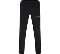 Girls' microfiber leggings Guess Noir 16 ans