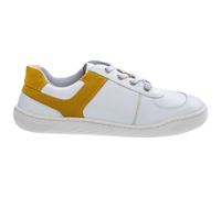 Girls' mid-width trainers Fare Bonitky Blanc 37